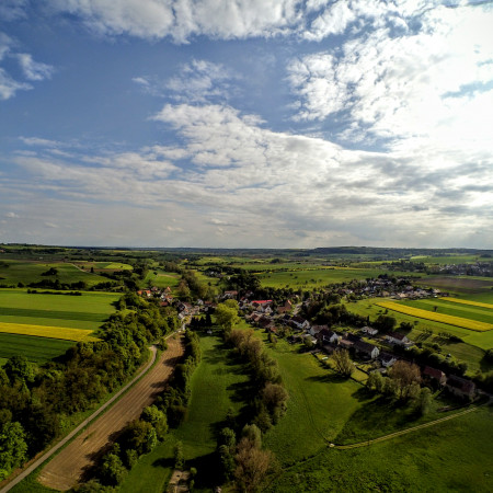 Landschaften - Fotos